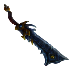Sword of The Shark