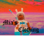 Miasclothing