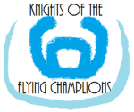Knights of the Flying Champions