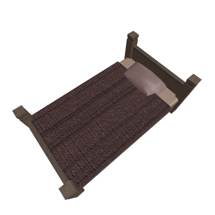 Working Sleeping Bed Animation (R15)