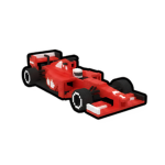 Boid's F1 Games