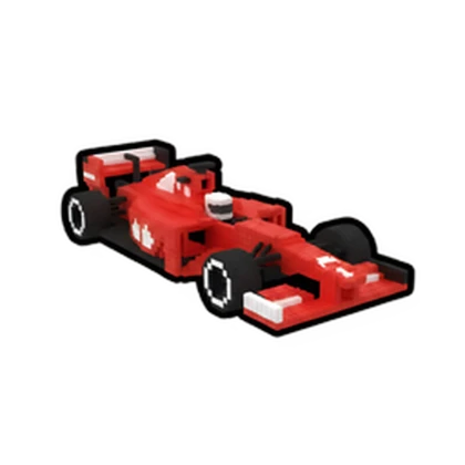 Boid's F1 Games Roblox group icon