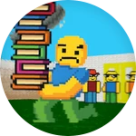 Game Badge Thumbnail