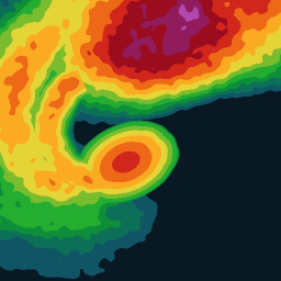 Radar Indicated🌪️ [BETA] icon