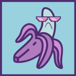 -Banana Friends-
