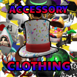 Accessory Clothing