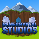 Blue CrystaI Studios