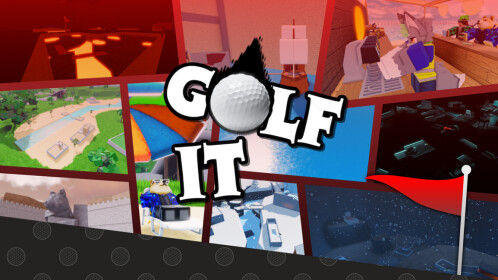 Golf It!
