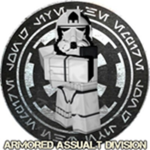 GEORM Assault Armor Division
