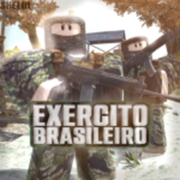 "EB" Exército brasileiro [V1]