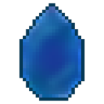 Cascades of Azure