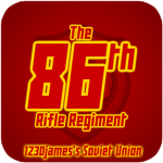 [SAF] The 86th Rifle Regiment