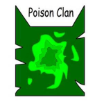 Warrior Cat Poison Clan ###### #######