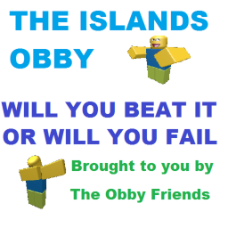 The Icelands Obby