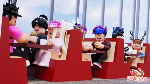Diletta Cafe [TESTING]