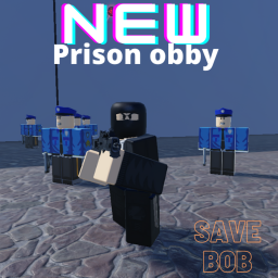 Prison obby