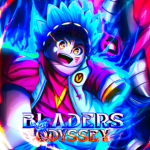 Blader's Odyssey