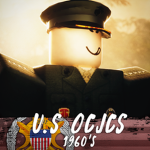 Offіce of the CJCS 1960's