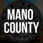 🚔 Mano County 🚔