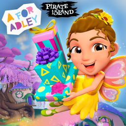 [A for Adley RP] PiRATE iSLAND!! icon