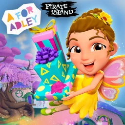 PiRATE iSLAND!! icon