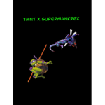TMNT x SupermanKrex
