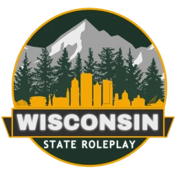 wisconsin state roleplay icon
