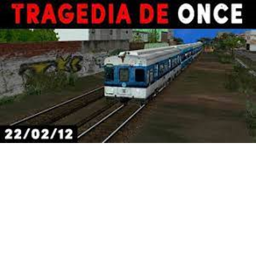 Estacion Con Choque
