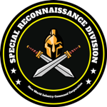 Special Reconnaissance Division [NWIC]