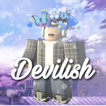 DeviIish Aesthetics