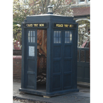 Timelord fan group