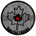 {Canadian Special Operations Forces Command}