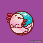 The axolotl mafia