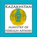 [KAZ] Ministry of Foreign Affair
