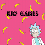 KIO GAMES