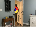 A random group I made because funny yes