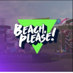Beach, Please! Festival