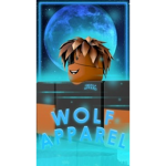 IceWolf Homestore