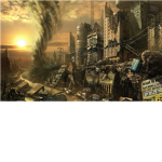 yugioh time paradox: survival of disaster RP