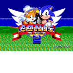 Sonic 2 Fan group