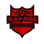 #SAVAGE BOI