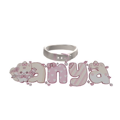 anya