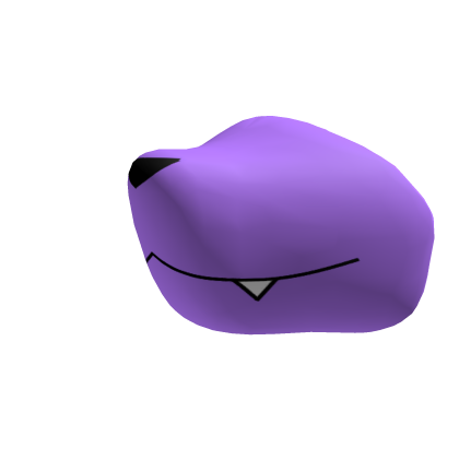 Light Purple Snout