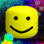 OOF Party Of Robloxia