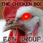 The Chicken Boi fan group