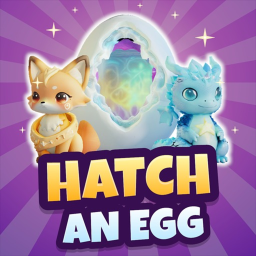 [BETA] HATCH AN COSMIC EGG