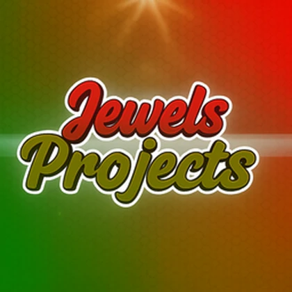 Jewels Projects Roblox group icon