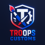 TC | Troop Customs