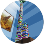 Brick Tower