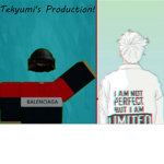 Tekyumi's Production
